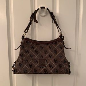 Dooney & Bourke handbag